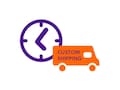 Custom Expedited Shipping product logo