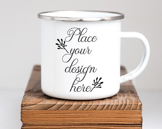 Download Free Tin Metal Mug Mock Up Campfire Mockup Camping Mug Psd High Quality Plastic Pouch Packaging Mockup Free Original Mockup Free Download PSD Mockup Templates