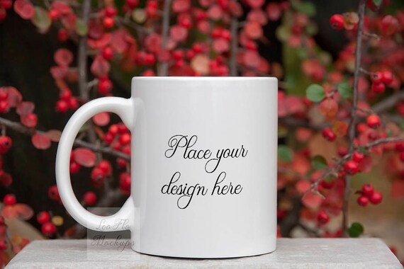 Mug Mock Ups White Mug Mockups Coffee Mug Mockup