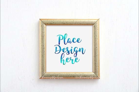 Mockup Frame Gold Frame Mockup Square Frame Mockup Gold Mockup Frame Gold Frame Mockup Square Frame Mockup Gold