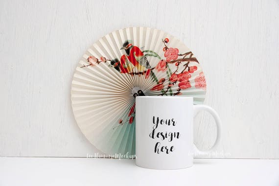 Mug Mockup White Mug Template Coffee Mug Mock Up