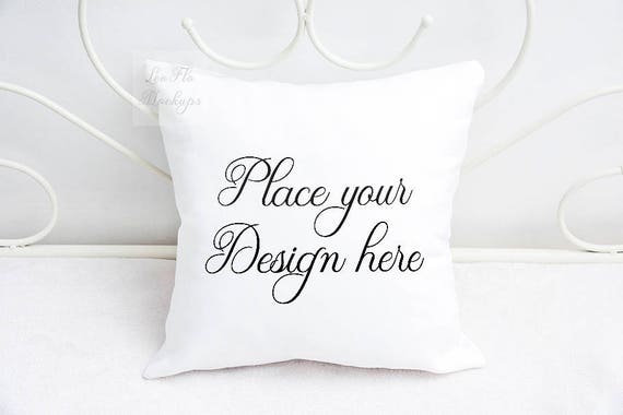 Download Free Pillow Mockup Blank Pillow Mock Ups Empty Cushion Mockup Psd Best Free Psd Mockup Design Collection Psd Mockup Design For Logo Download
