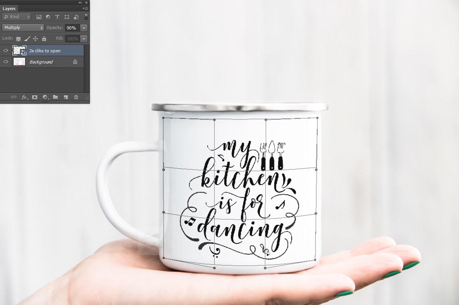Download Campfire Mock up Camp mug mockups Enamel Cup mock ups Psd ...