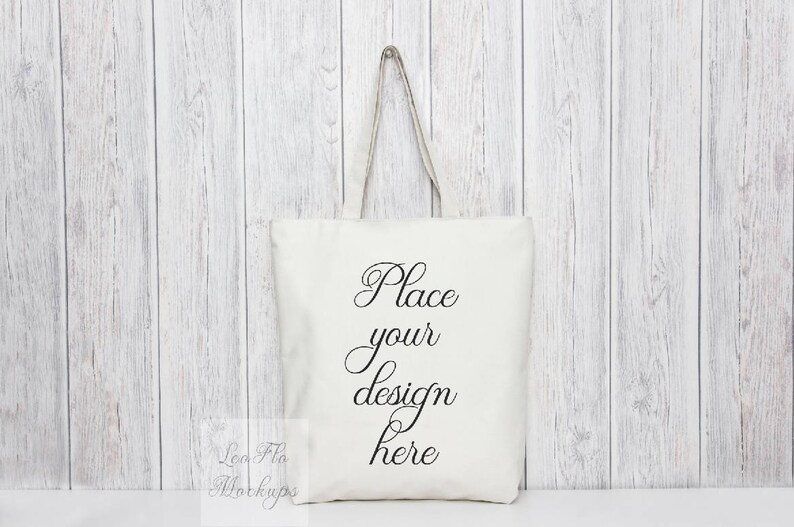 Download PSD Mock up tote bag Tote Bag Mockup Bag Template blank | Etsy