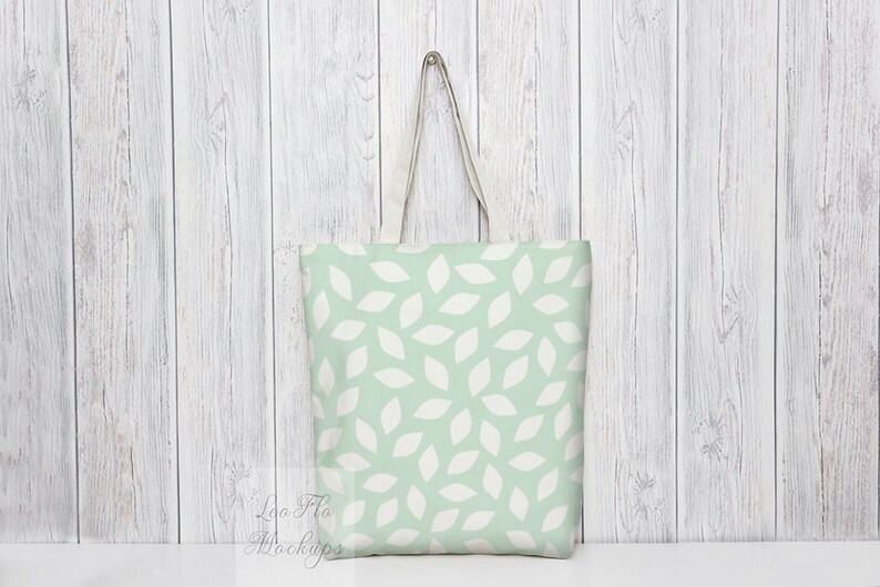 Download PSD Mock up tote bag Tote Bag Mockup Bag Template blank | Etsy