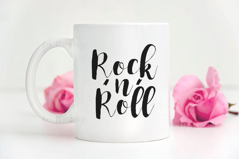 Coffee Mug Mock up Romantic Mug Mockups Cup Mockup Blank