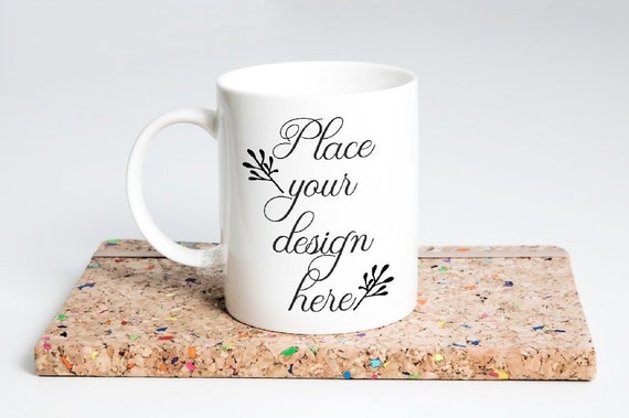 Download Mock Up Mug Coffee Mug Mockups Blank Mug Mock Up Mug Stock Etsy