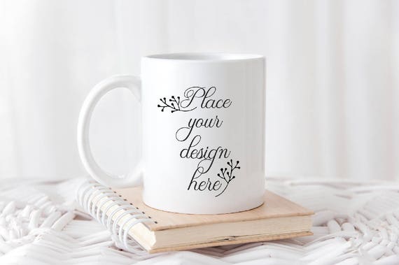 Download Mockup mug Coffee Mug mock ups Blank mug mock up mug stock | Etsy