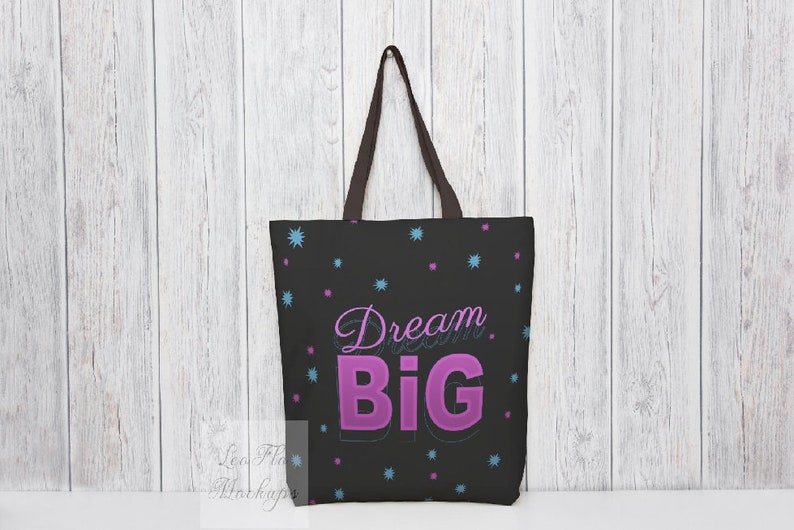 Download PSD Mock up tote bag Tote Bag Mockup Bag Template blank | Etsy