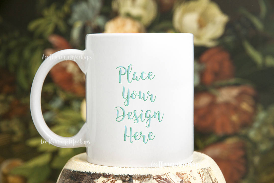 Download Mug Mock Up Coffee Mug Mockup White Cup Mock up Coffee mug ...