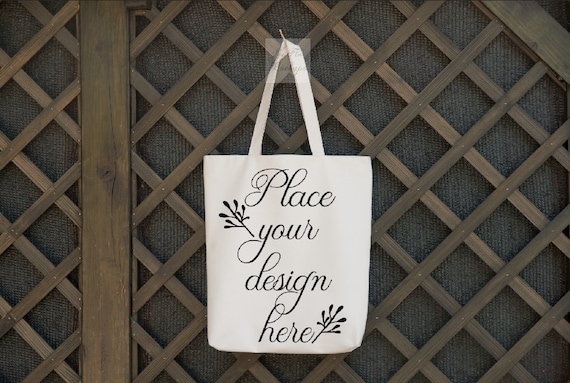Tote Bag Mockup Shopping Bag Template Grocery Bag Mockup Etsy