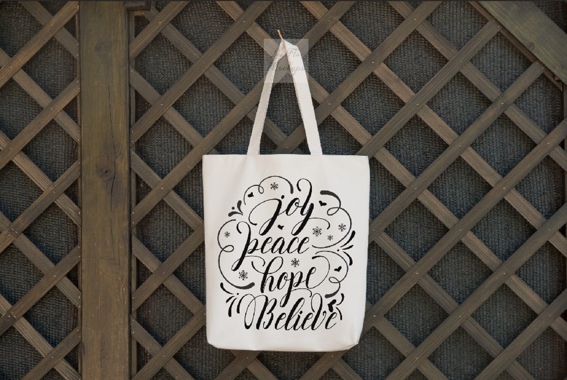 Download Tote Bag Mockup Shopping bag Template Grocery bag mockup ...