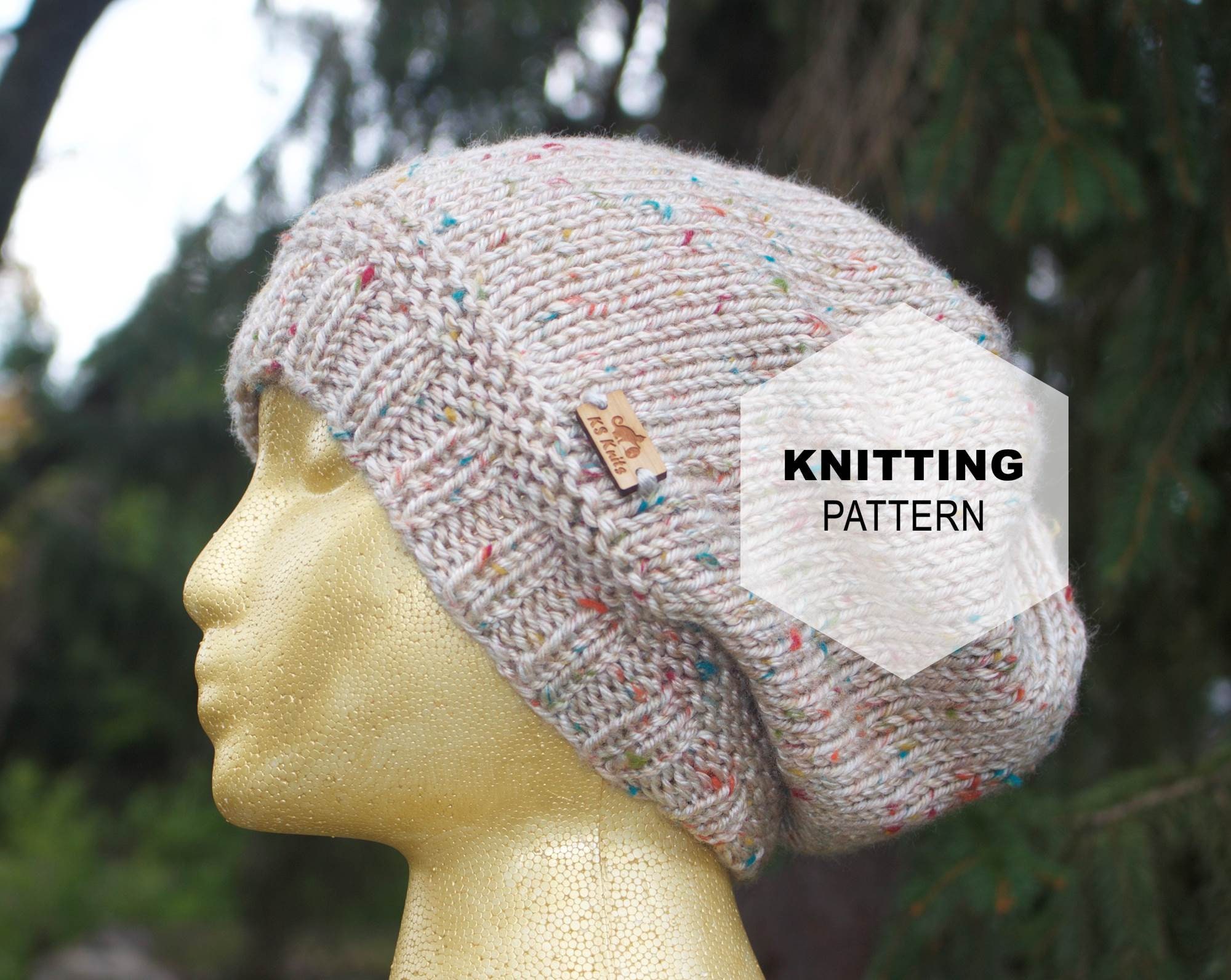 KSKnits48 - Etsy