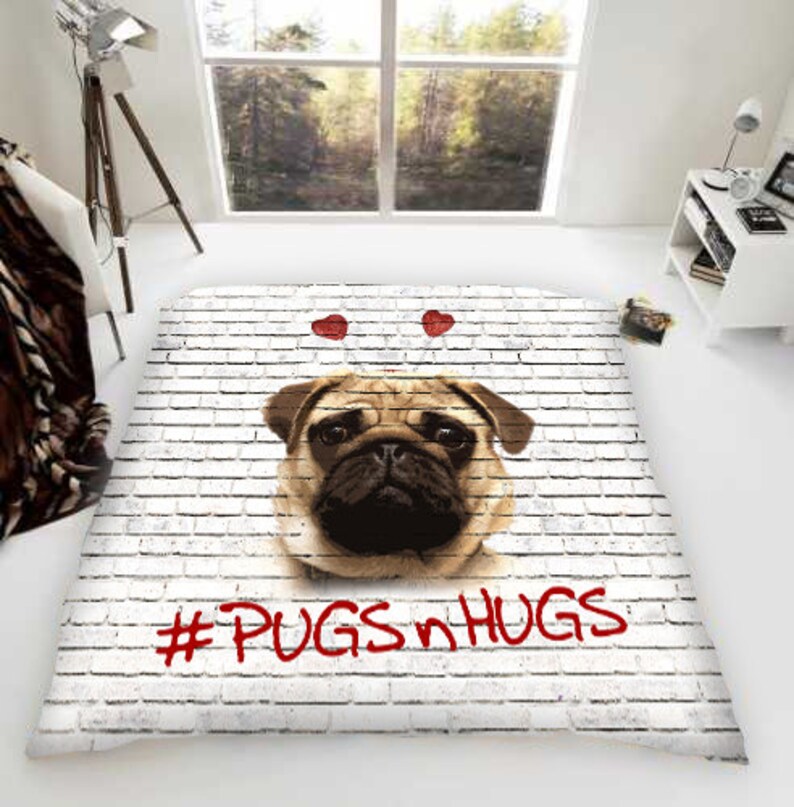 Dogue De Bordeaux On the Moon Luxury Fleece Blanket Throw Dog Lovers Gift