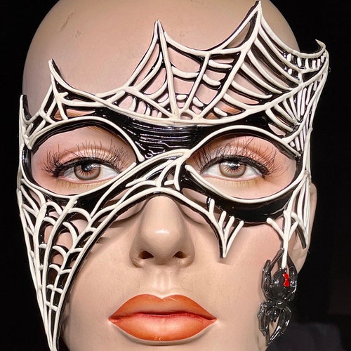 Silly Mask Hemi Foam Latex Mask Cosplay Halloween Masks Made Etsy