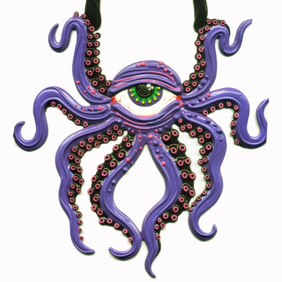 【DESCENDANT×Raregem】OCTOPODS POUCH 61XmxenOw5L._UF1000,1000_QL80_.jpg