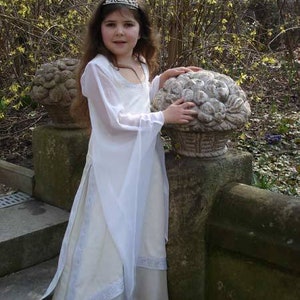 Kids Dress Bridesmaid image 1