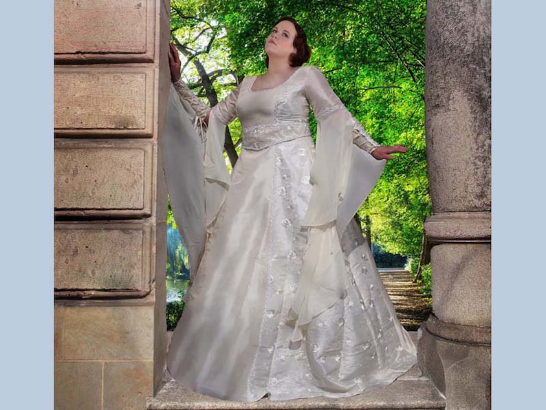 Chubby Wedding Dresses