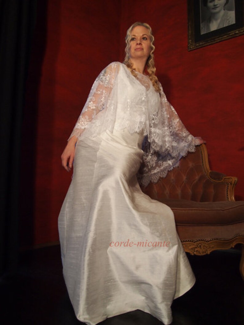 robe de mariée image 2