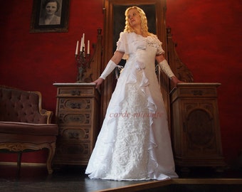 robe de mariée