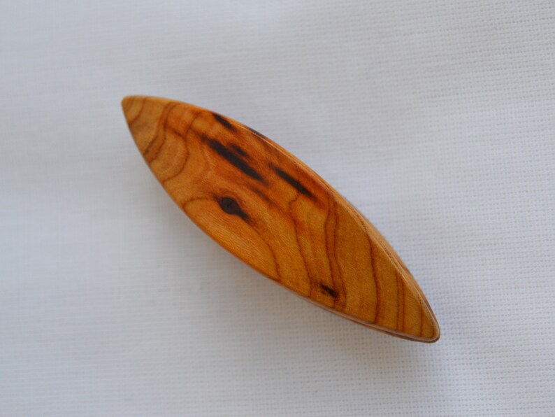 Wooden Tatting Shuttles Handmade Shuttle Frivolite Etsy