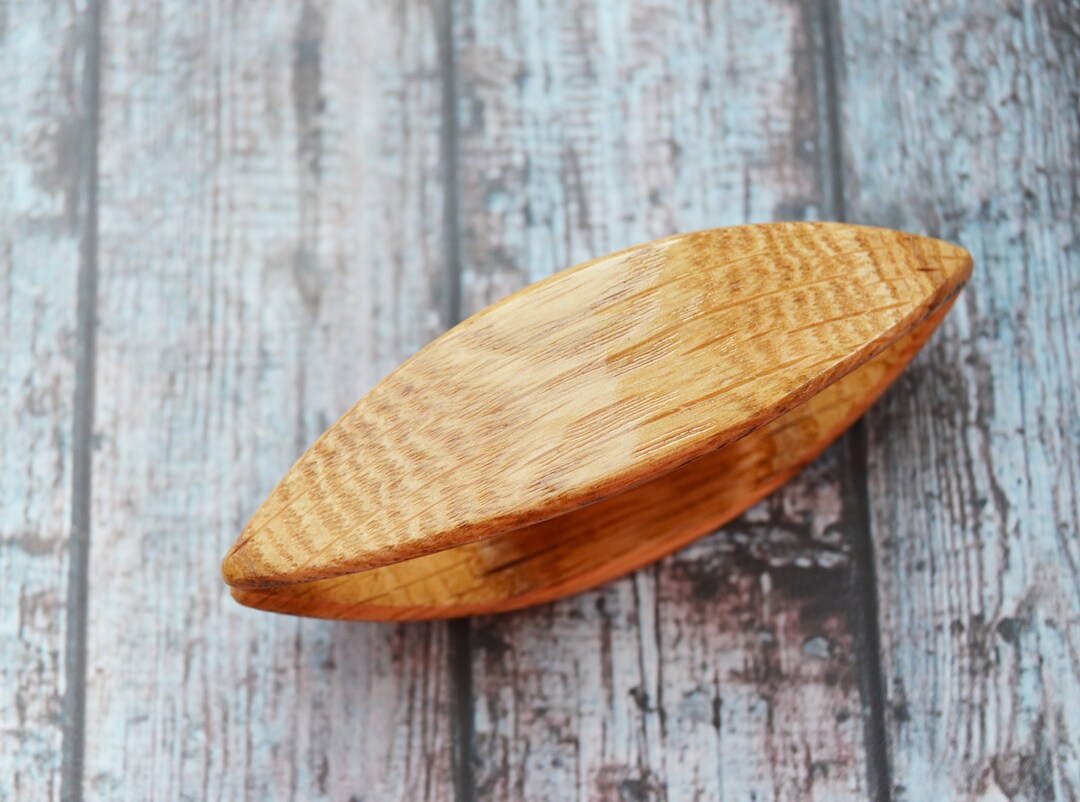 Wood Tatting Shuttle/ Tatting Lace/ Handmade Tatting Etsy