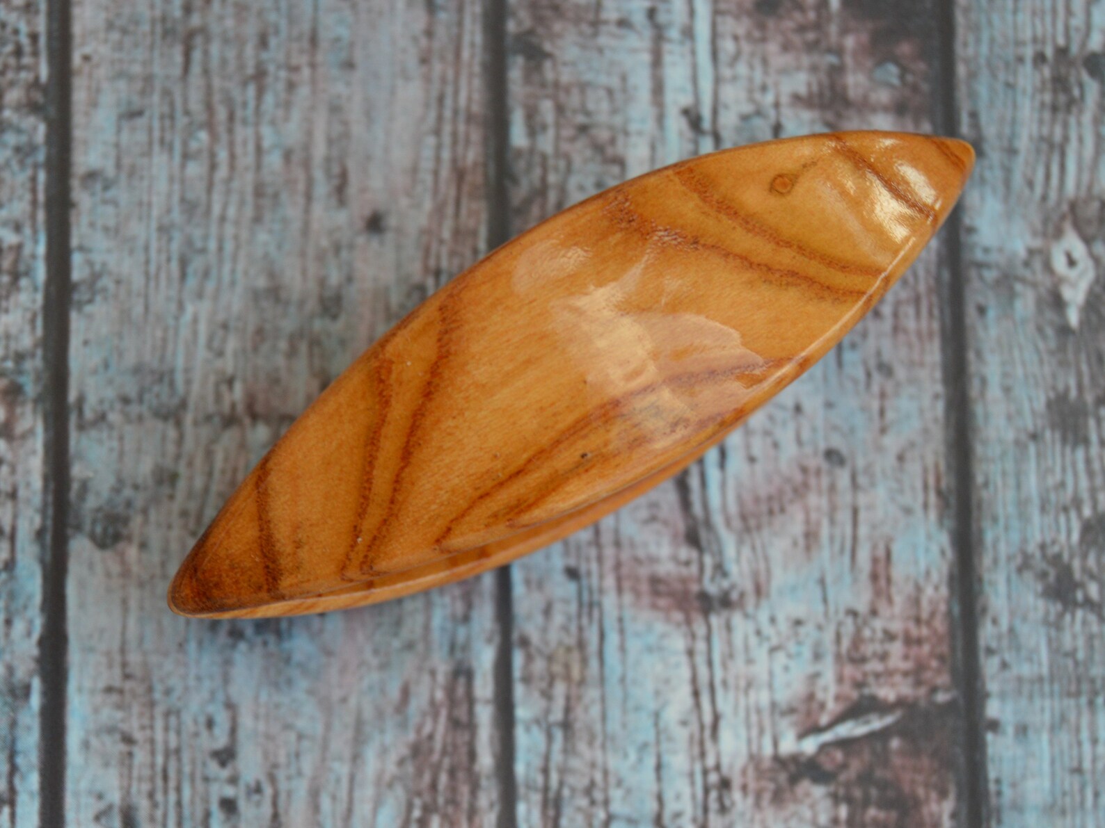 Wooden Tatting Shuttles Handmade Shuttle Frivolite Etsy