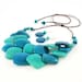 see more listings in the Bold Chunky Necklaces section