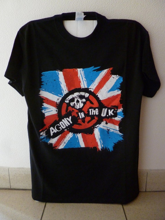 life of agony shirt