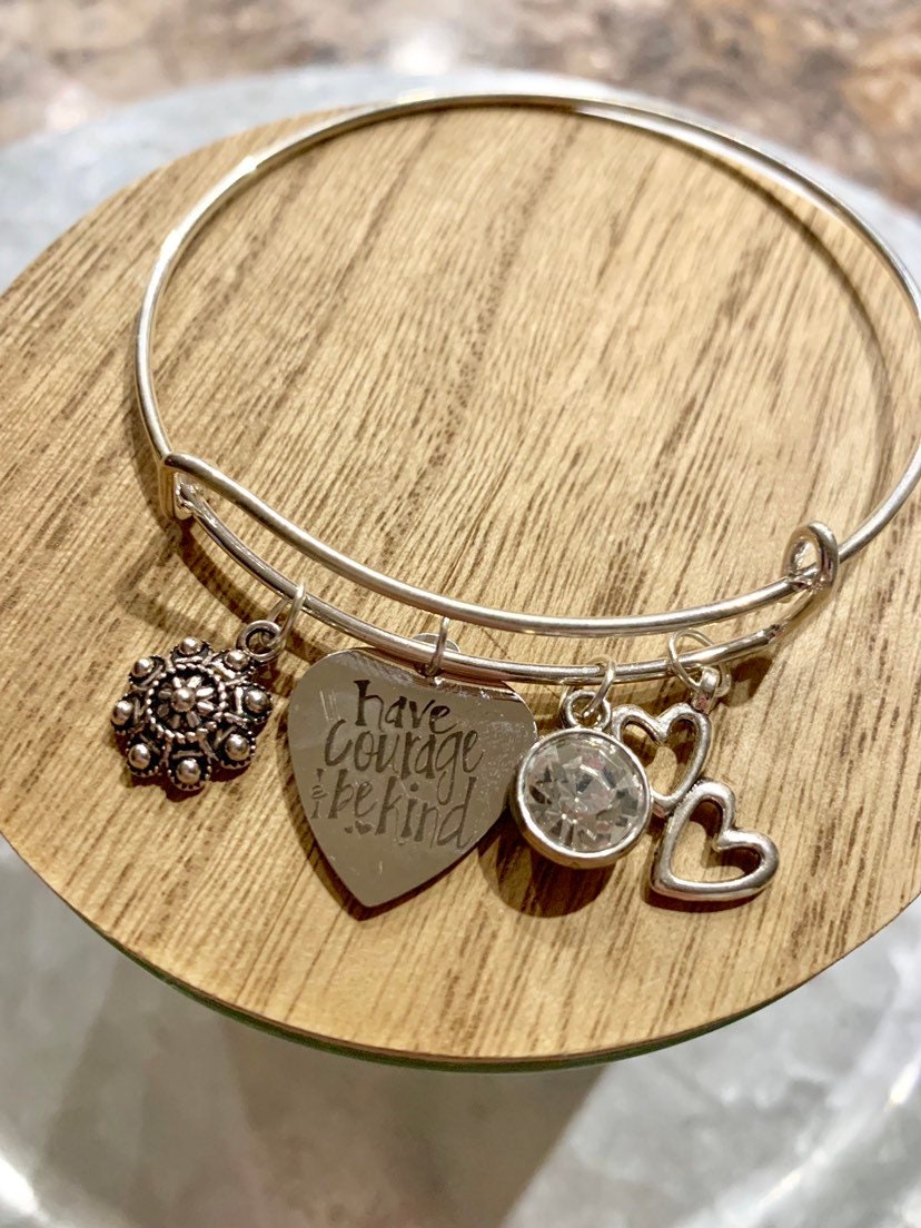 be nice bracelet
