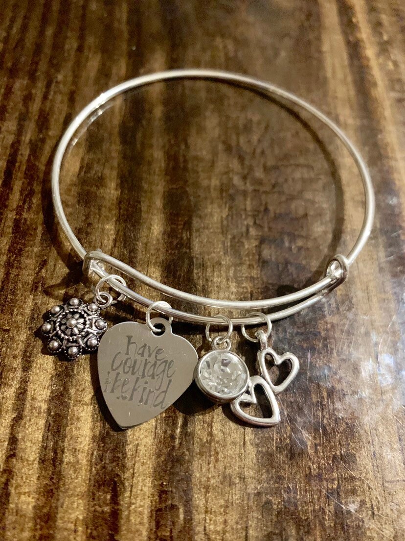 be nice bracelet