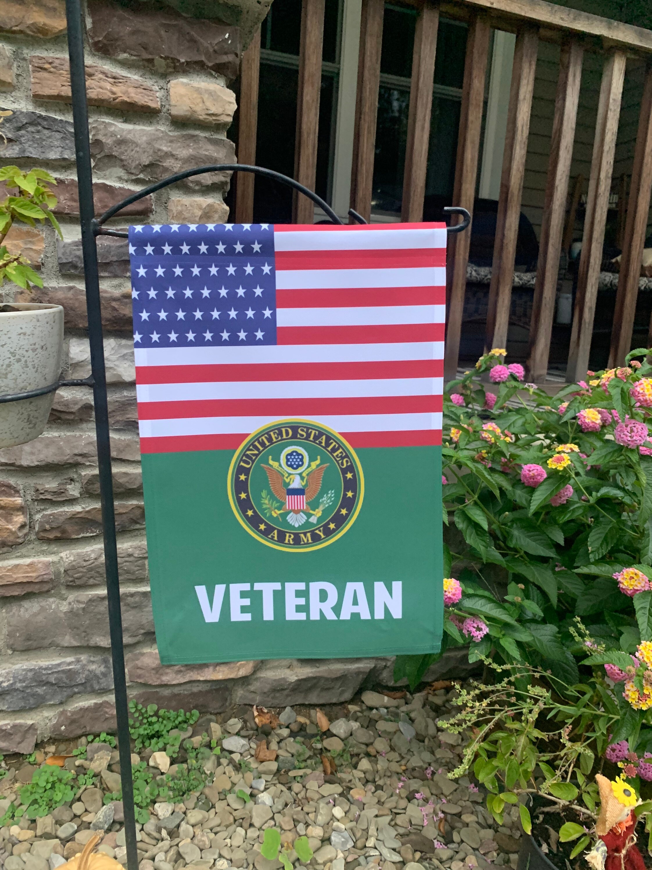 Army Veteran, Veteran Flag, Serviceman, Military Family, Retired Vet,…