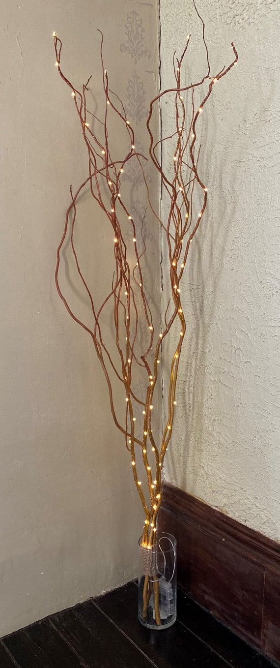 Lit top twigs uk