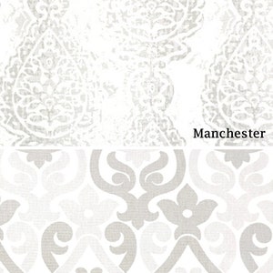 One Light Gray valance gray Scalloped Valance lined window valance decorative valance Gray valances  Kitchen Valance. Valances