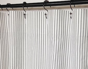 90 Inch Curtain Etsy