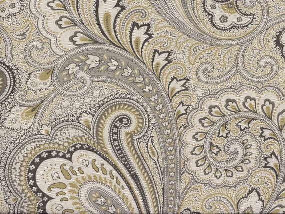 target paisley shower curtain