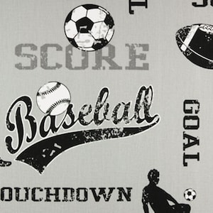 Sports Shower curtain. Sports baseball boys shower curtain 54 x 78 72 x 84 108 Extra long shower curtain extra wide shower curtain