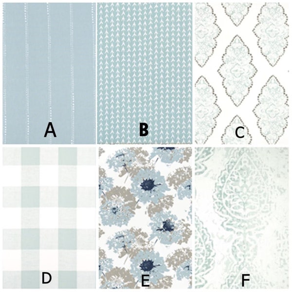 Buffalo Plaid Placemats Etsy