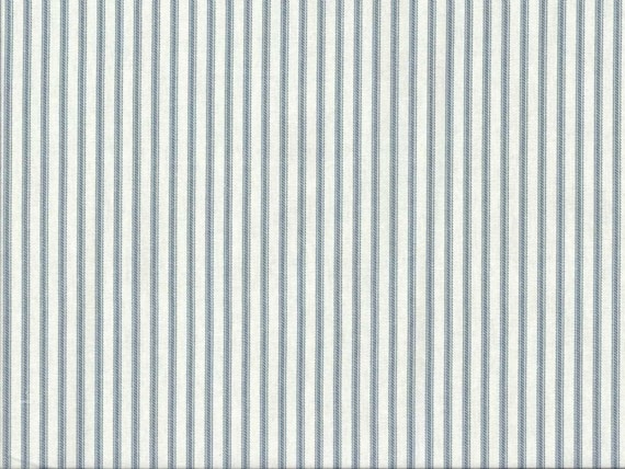Ticking Stripe Shower Curtain Gray Blue Ivory 72 X 84 108 Ticking Stripe Shower Curtain Gray Blue, Navy Ticking Stripe Shower Curtain