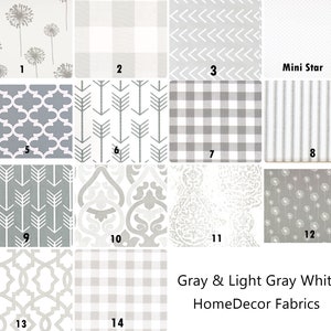 Gray valance Light Scalloped Valance lined window valance decorative valance Gray valances  Kitchen Valance. Valances