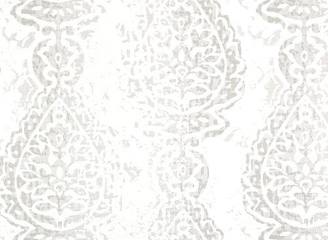 Gray Shower Curtain French Grey White 72 X84 108 Long Shower Curtain Extra Wide Shower Curtain