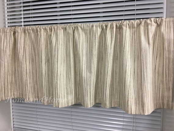 Farmhouse Valances Cafe Curtains Farmhouse Decor Kitchen Etsy