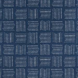 Italian Denim blue Shower curtain  Slub Linen look 72 x 84 108 long shower curtain Extra wide shower curtain Custom shower curtain