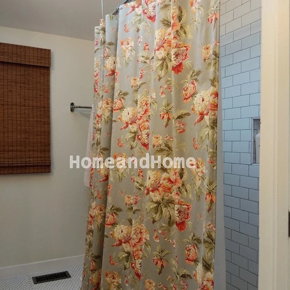 Buy Shinzo Polyester Floral Door Curtain Door Window Curtain | Premium  Polyester Weaved Parda | Latest Modern Parde for Living Room Bedroom | Home  Office Screens | Eyelet Ring (Blue, Long Door -
