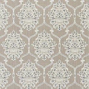 Slub canvas linen look Faux Roman Shade. Flat Roman Shade Valance Fake Roman Shade Valance Fake Valance Light gray valance Taupe valance