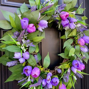Ghirlanda Porta D'ingresso Bohemien Con Fiori Artificiali – 40 Cm, Per Interno/esterno, Matrimoni E Feste