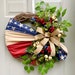 see more listings in the Patriotic Wreaths section