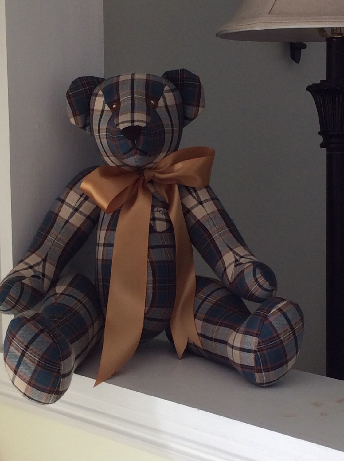 Cost of memory bears sales