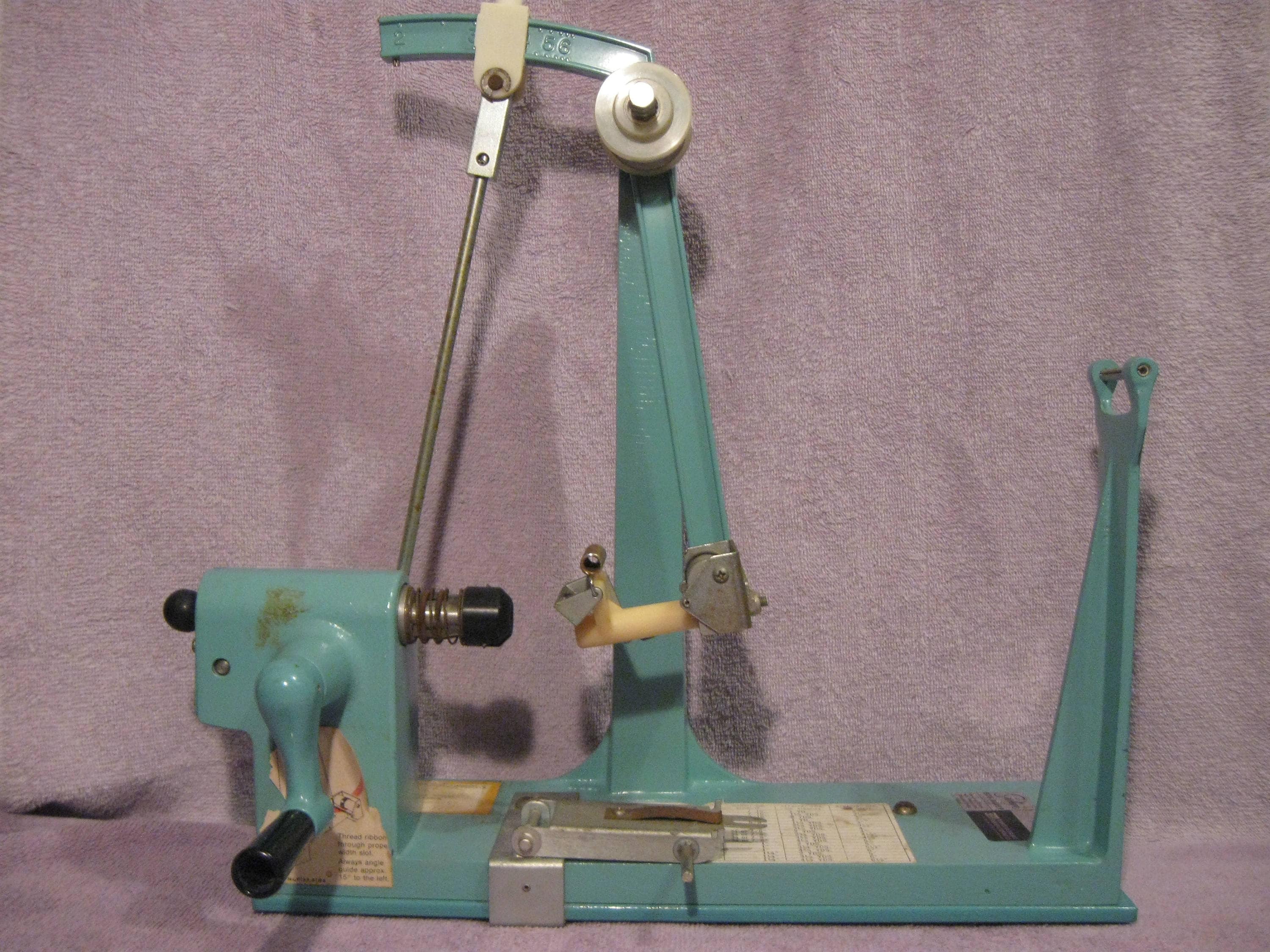 Bow making machine online