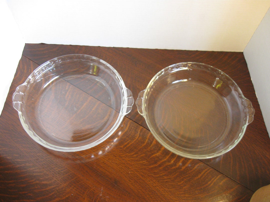 Pyrex 9 Inch Pie Plate
